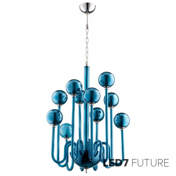 Cyan Design - Marilyn Chandelier